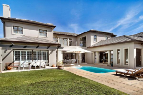 Villa Restio, peace & tranquility